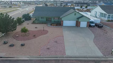 11312 Tottenham Ct, Peyton, CO 80831