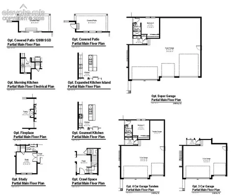 16789 Timbercrest Dr, Monument, CO 80132 photo 5