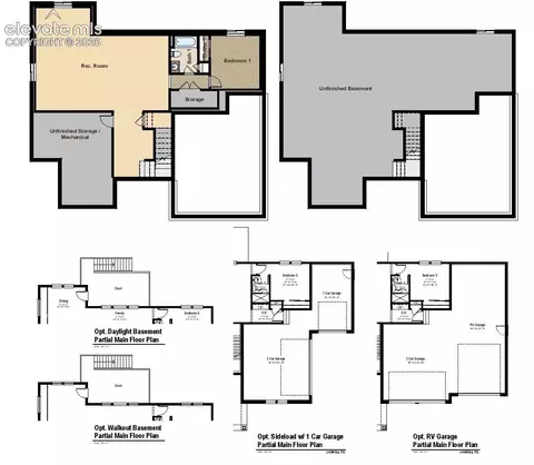 16789 Timbercrest Dr, Monument, CO 80132 photo 3