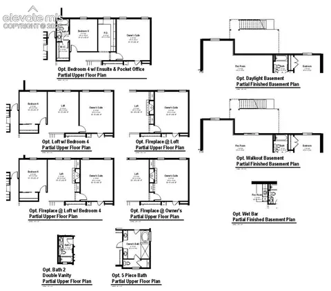 16789 Timbercrest Dr, Monument, CO 80132 photo 4