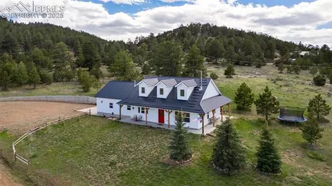311 Knickerbocker Rd, Silver Cliff, CO 81252 photo 2
