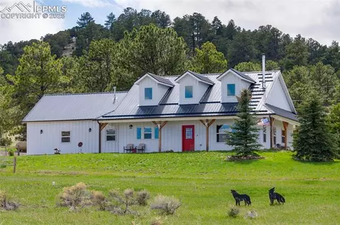 311 Knickerbocker Rd, Silver Cliff, CO 81252 photo 3