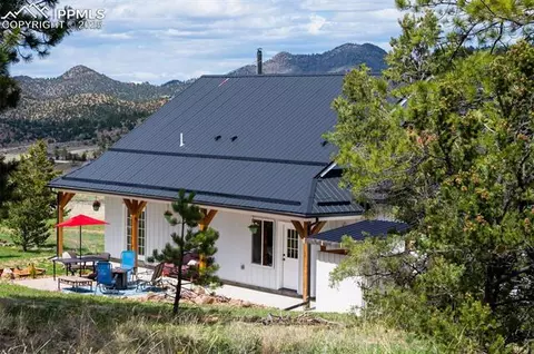 311 Knickerbocker Rd, Silver Cliff, CO 81252 photo 11
