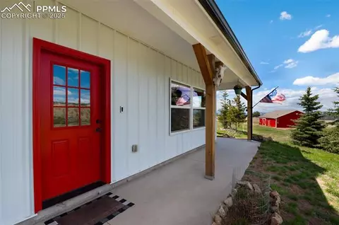 311 Knickerbocker Rd, Silver Cliff, CO 81252 photo 4