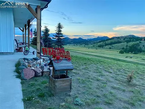 311 Knickerbocker Rd, Silver Cliff, CO 81252 photo 21