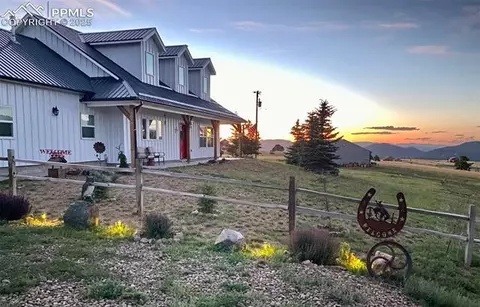 311 Knickerbocker Rd, Silver Cliff, CO 81252 photo 22