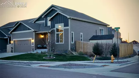 6569 Chaplin Dr, Colorado Springs, CO 80925