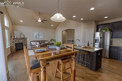 12541 Culebra Peak Dr, Peyton, CO 80831 photo 3