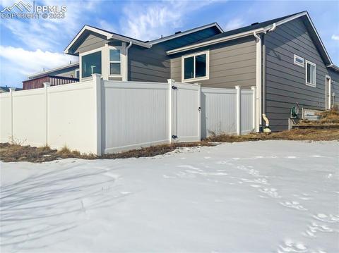 8354 Ivory Loop, Peyton, CO 80831 photo 25