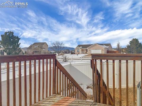 8354 Ivory Loop, Peyton, CO 80831 photo 8