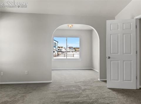 8354 Ivory Loop, Peyton, CO 80831 photo 12