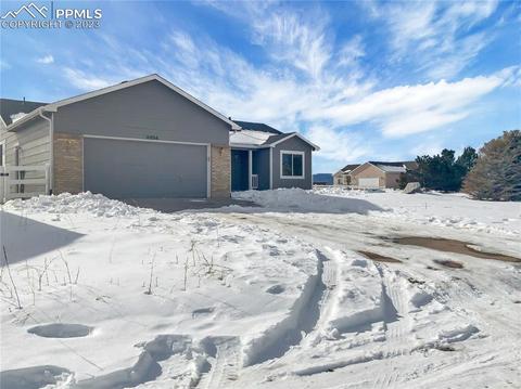 8354 Ivory Loop, Peyton, CO 80831 photo 1