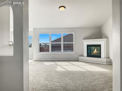 8354 Ivory Loop, Peyton, CO 80831 photo 3