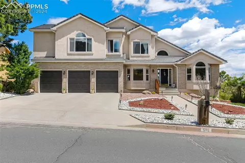 5155 Farthing Dr, Colorado Springs, CO 80906