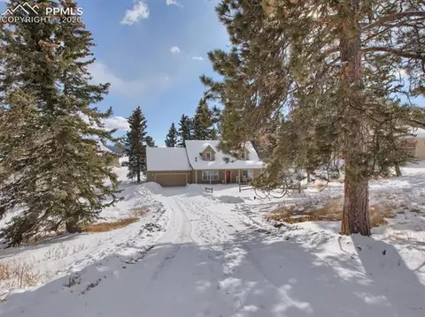 113 Allison Pl, Divide, CO 80814 photo 2