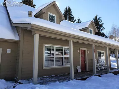 113 Allison Pl, Divide, CO 80814 photo 3