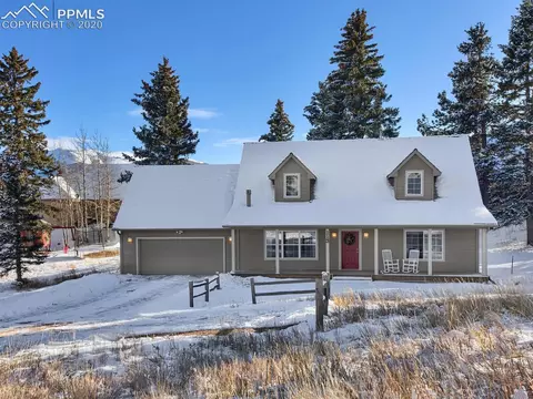 113 Allison Pl, Divide, CO 80814 photo 1