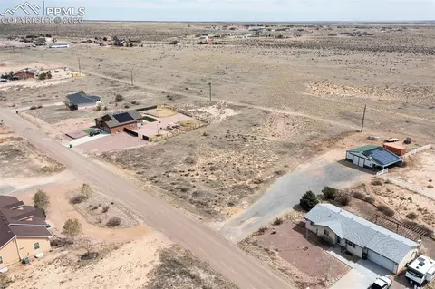 1626 N Billy The Kid Ln, Pueblo, CO 81007