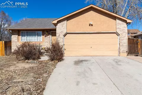 4860 Beechvale Dr, Colorado Springs, CO 80916