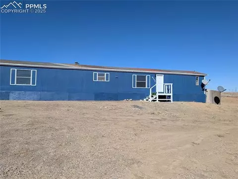 6750 Indian Village Hts, Fountain, CO 80817