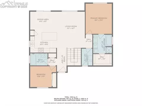 13523 Evening Sky Dr, Peyton, CO 80831 photo 4