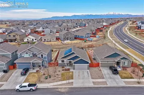13523 Evening Sky Dr, Peyton, CO 80831 photo 2