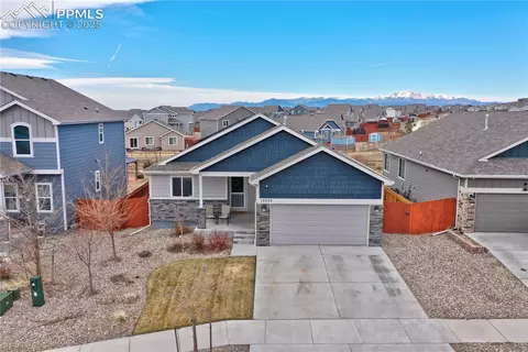 13523 Evening Sky Dr, Peyton, CO 80831