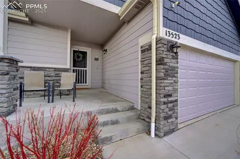 13523 Evening Sky Dr, Peyton, CO 80831 photo 3