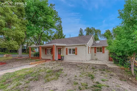 2542 Wheeler Ave, Colorado Springs, CO 80904
