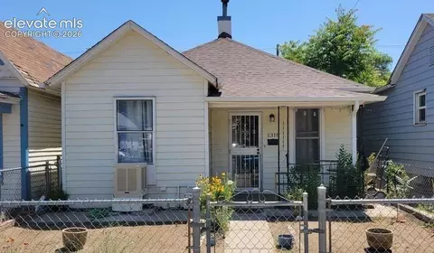 1318 Spruce St, Pueblo, CO 81004