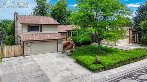 540 Gilcrest Rd, Colorado Springs, CO 80906