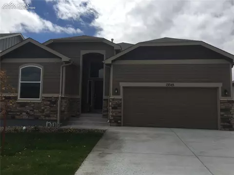 13545 Park Meadows Dr, Peyton, CO 80831 photo 1