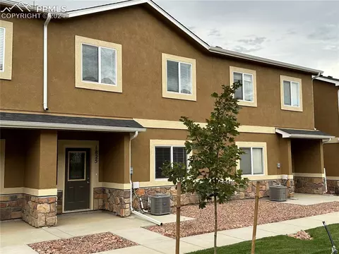 1825 Sandtoft Hts, Colorado Springs, CO 80951