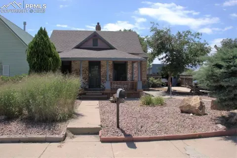 226 E 3rd St, Florence, CO 81226 photo 1