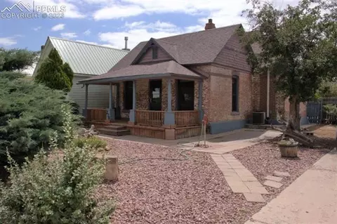 226 E 3rd St, Florence, CO 81226 photo 2