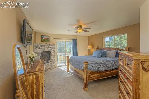 1589 Spring Valley Dr, Divide, CO 80814 photo 22