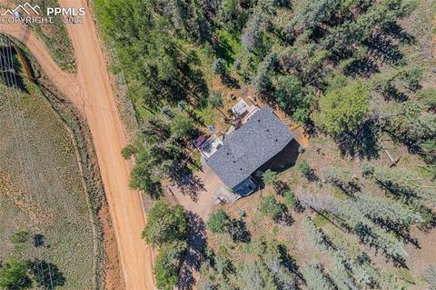 1589 Spring Valley Dr, Divide, CO 80814 photo 38