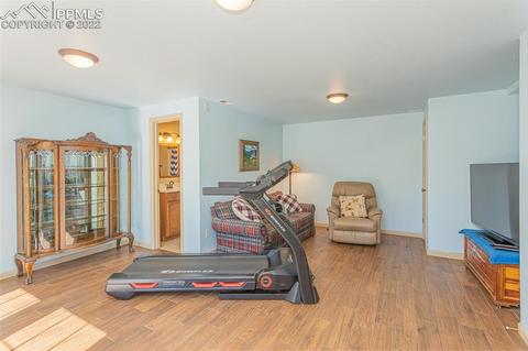 1589 Spring Valley Dr, Divide, CO 80814 photo 28