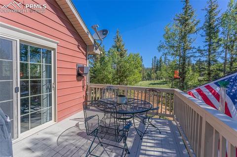 1589 Spring Valley Dr, Divide, CO 80814 photo 7