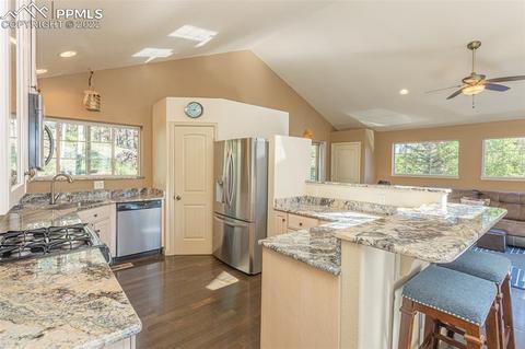 1589 Spring Valley Dr, Divide, CO 80814 photo 12