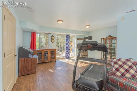 1589 Spring Valley Dr, Divide, CO 80814 photo 30