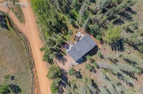 1589 Spring Valley Dr, Divide, CO 80814 photo 38