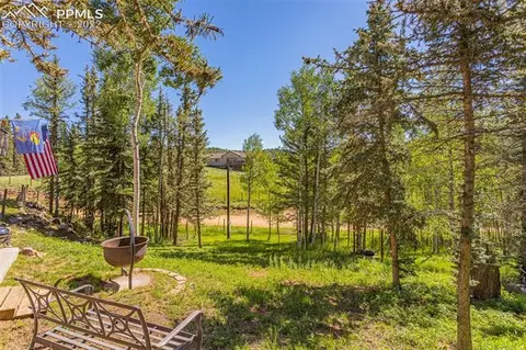 1589 Spring Valley Dr, Divide, CO 80814 photo 36