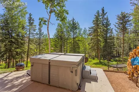 1589 Spring Valley Dr, Divide, CO 80814 photo 34