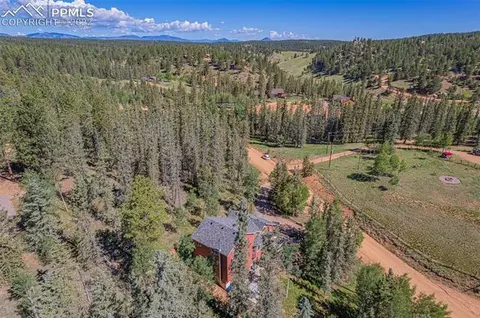 1589 Spring Valley Dr, Divide, CO 80814 photo 40