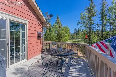 1589 Spring Valley Dr, Divide, CO 80814 photo 7