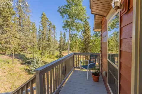 1589 Spring Valley Dr, Divide, CO 80814 photo 5