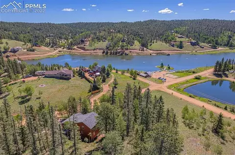 1589 Spring Valley Dr, Divide, CO 80814 photo 39
