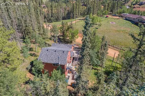 1589 Spring Valley Dr, Divide, CO 80814 photo 41