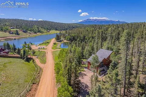 1589 Spring Valley Dr, Divide, CO 80814 photo 37